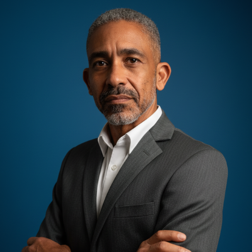 Fernando Monteiro